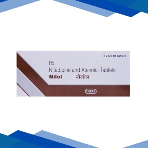 Nilol Tablet