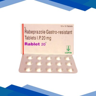 Rablet 20