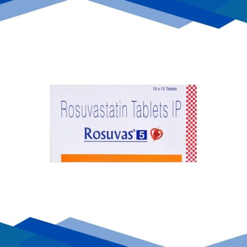 Rosuvas 5