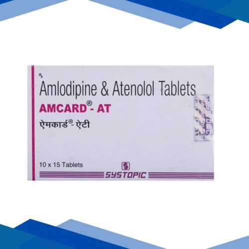 Amcard AT Tablet