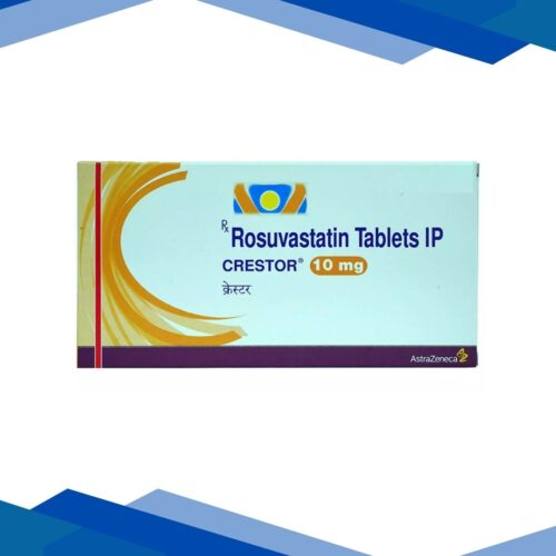 Crestor 10mg
