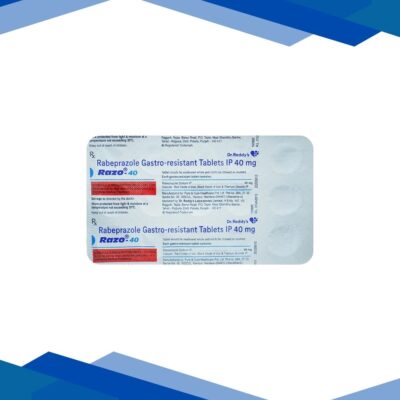 Razo 40mg