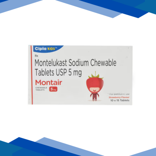 Montair 5mg