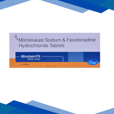 Minolast FX