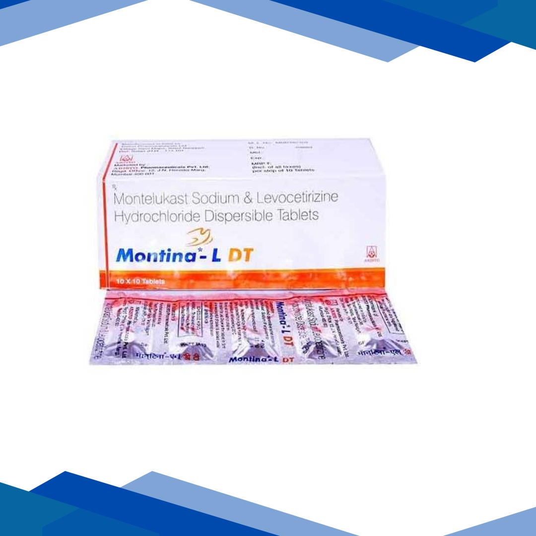 Montina L DT Tablet