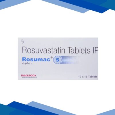 Rosumac 5