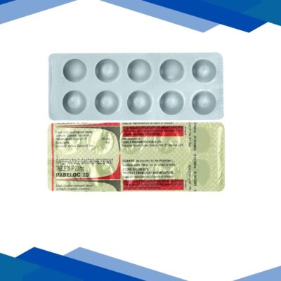 Rabeloc 20