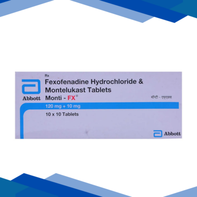 Monti FX Tablet