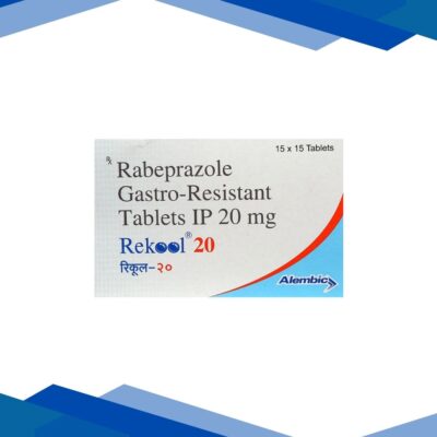 Rekool 20