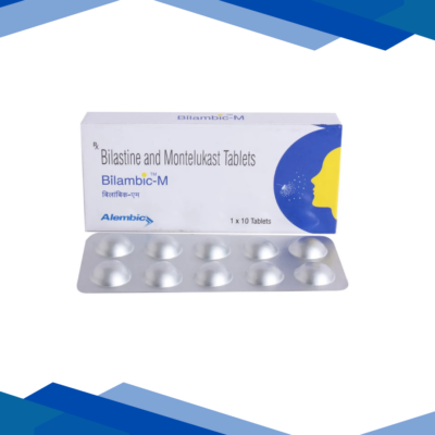BILAMBIC M Tablet