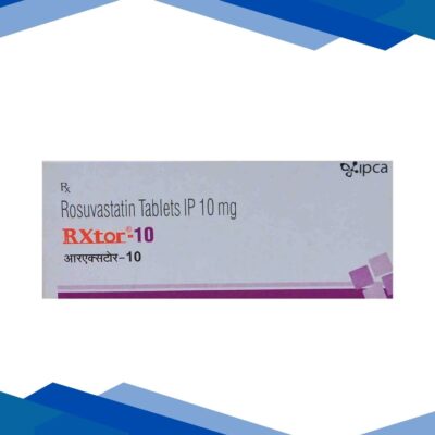 RXtor 10