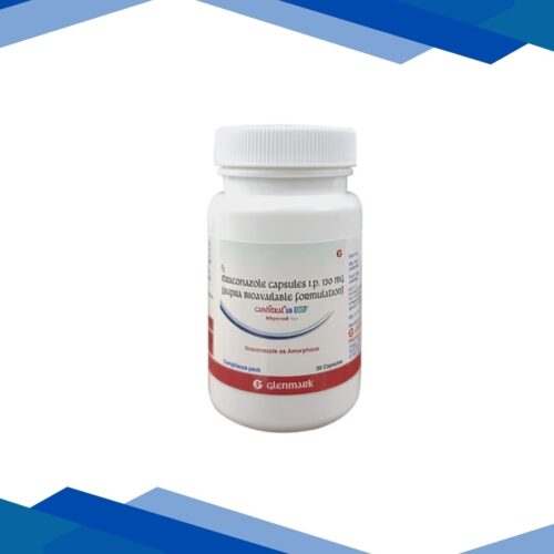 CANDITRAL SB 130 Capsule 30's