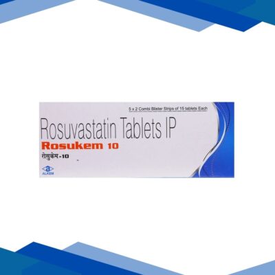 Rosukem 10