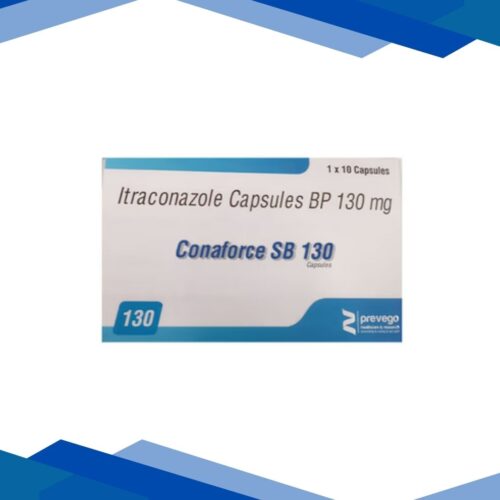CONAFORCE SB 130 Capsule 10's