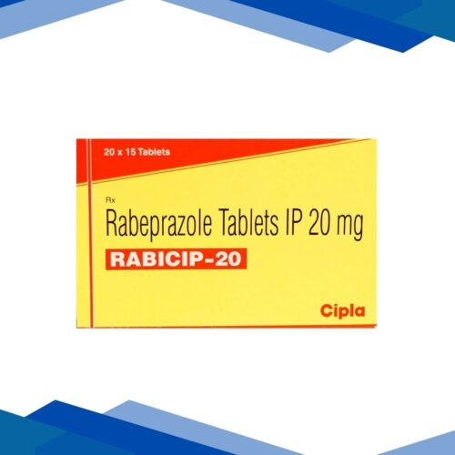 Rabicip 20mg