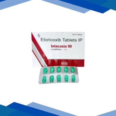 Intacoxia 90 Tablet