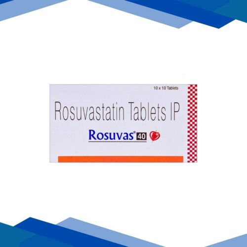 Rosuvas 40mg