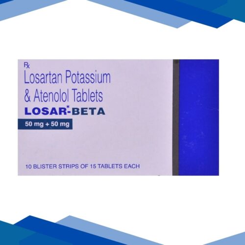 LOSAR BETA Tablet