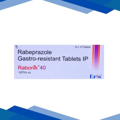 Rabonik 40