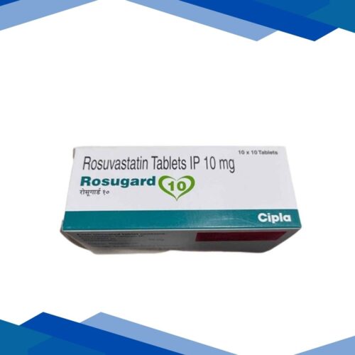 Rosugard 10mg