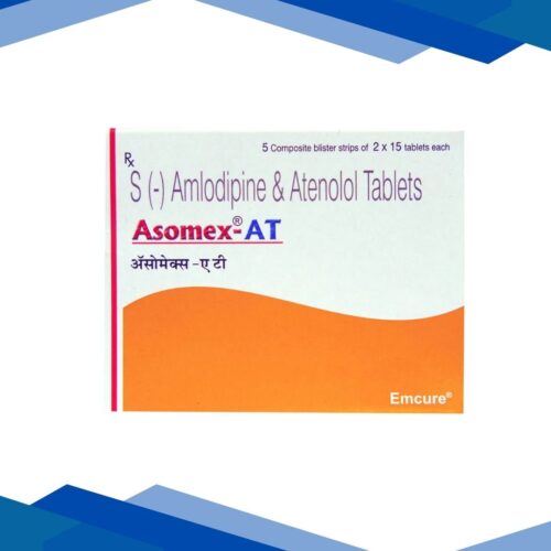 Asomex AT Tablet