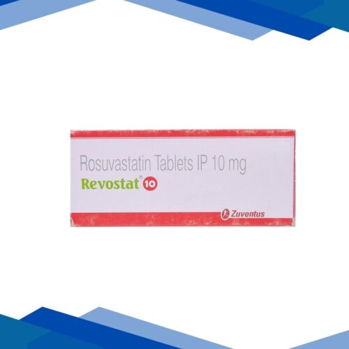 Revostat 10