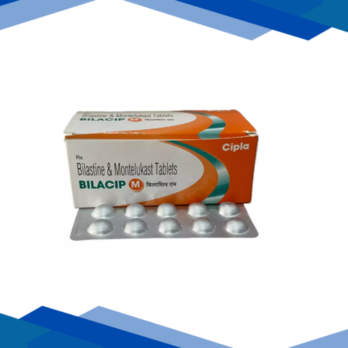 BILACIP M Tablet