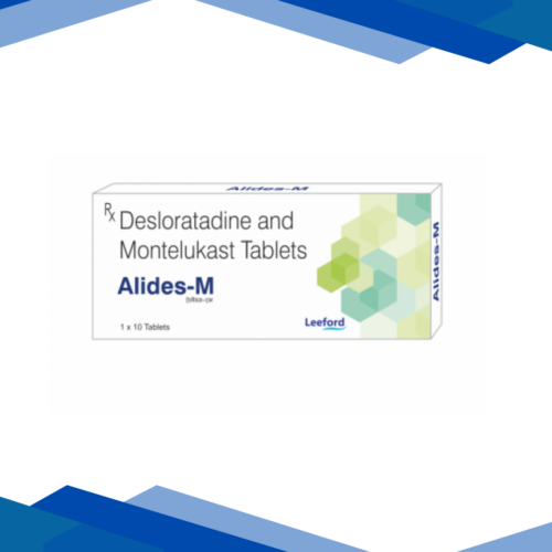 ALIDES M Tablet