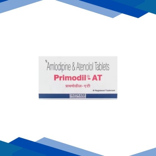 Primodil AT Tablet