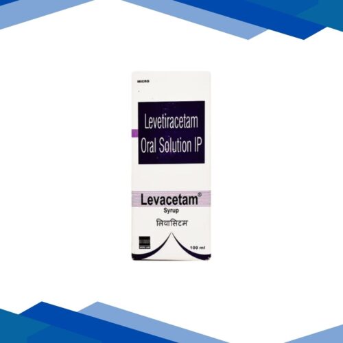 Levacetam Syrup 100ml