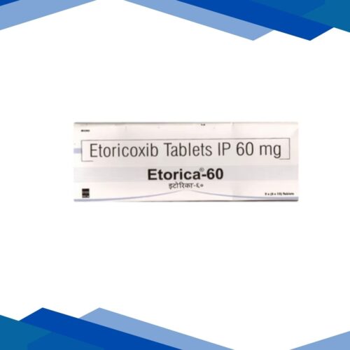 ETORICA 60 Tablet 15's
