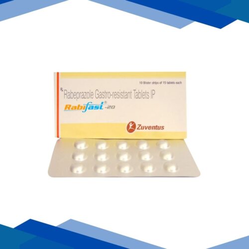 Rabifast 20