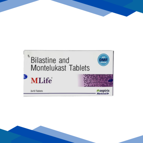 MLIFE Tablet