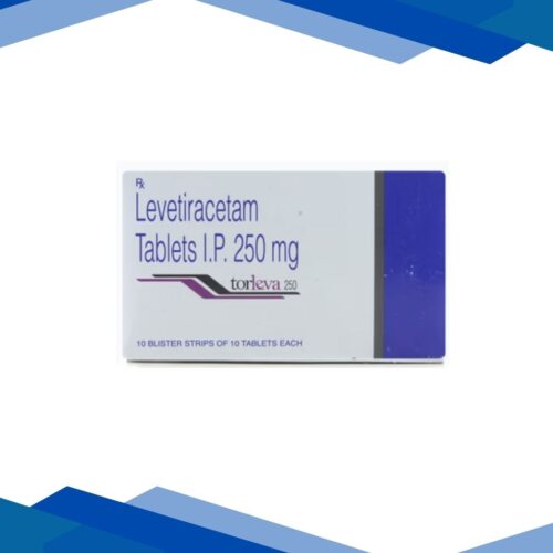 Torleva 250mg Tablet 10'S