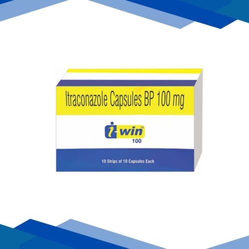 I WIN 100 Capsule 10's