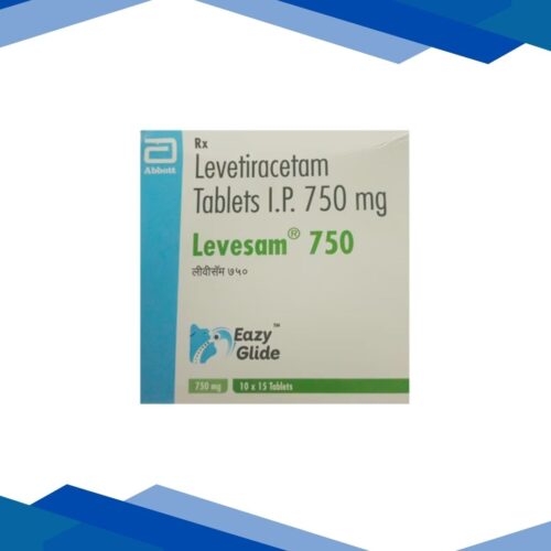 LEVESAM EAZY GLIDE 750 Tablet 15's
