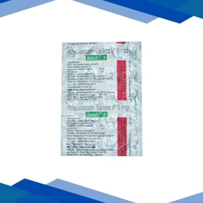 Rosufit 5