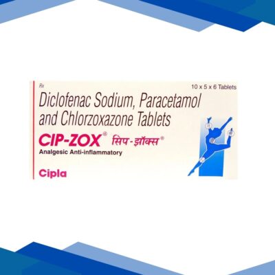 Cip-Zox