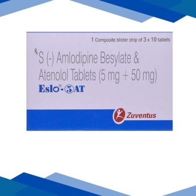 ESLO 5 AT Tablet