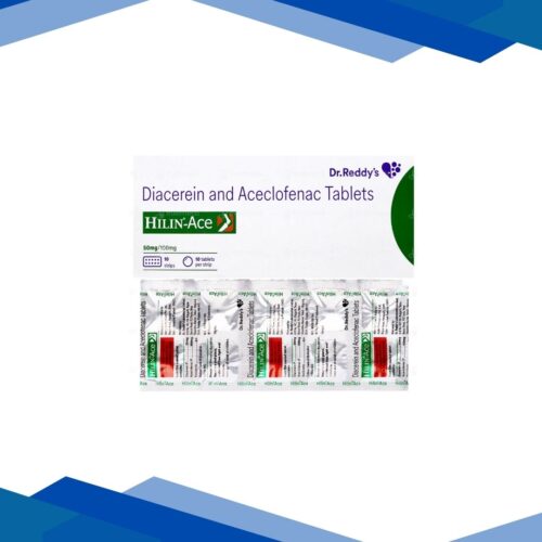 Hilin Ace Tablet 10'S