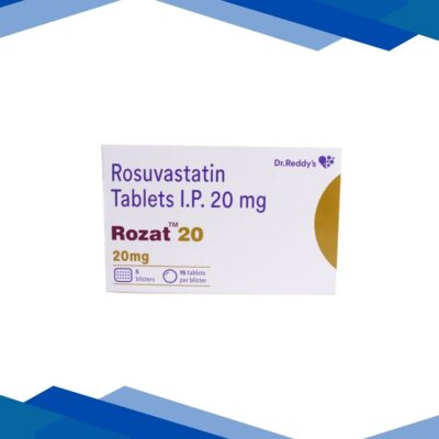 Rozat 20