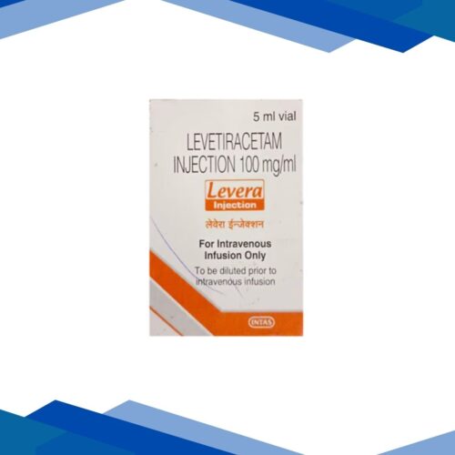 Levera Injection 5ml