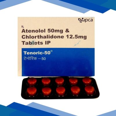 Tenoric 50