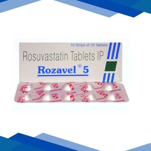 Rozavel 5mg