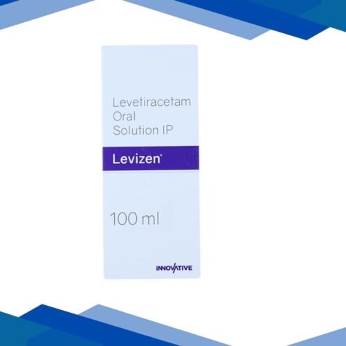 LEVIZEN Oral Solution 100ml