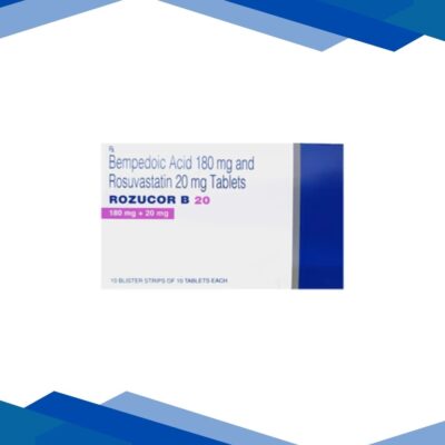 Rozucor B 20