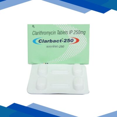 Clarbact 250