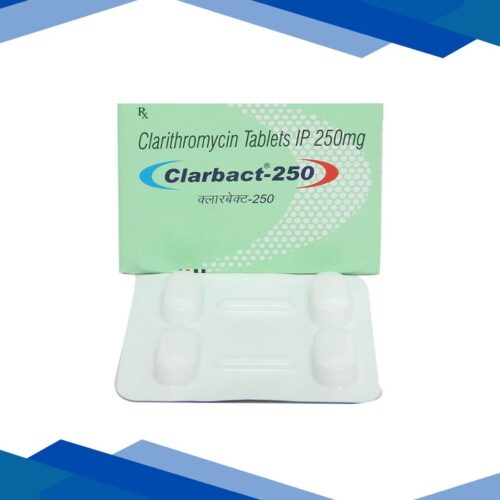 Clarbact 250