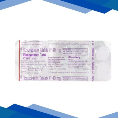 Rosave 40