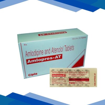 Amlopres-AT